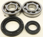 Crankshaft Bearing/seal Kit