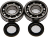 Crankshaft Bearing/seal Kit