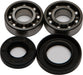 Crankshaft Bearing/seal Kit