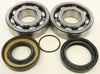 Crankshaft Bearing/seal Kit