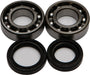 Crankshaft Bearing/seal Kit