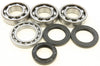 Crankshaft Bearing/seal Kit