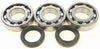 Crankshaft Bearing/seal Kit