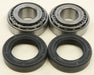 Front/rear Wheel Bearing/seal Kit