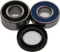 Wheel Bearing/seal Kit Bmw Front / Honda Rear