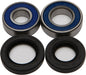 Wheel Bearing & Seal Kit