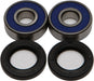 Front/rear Wheel Bearing/seal Kit