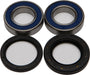 Wheel Bearing & Seal Kit