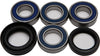 Wheel Bearing & Seal Kit