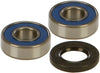 Front Wheel Bearing/seal Kit