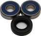 Front/rear Wheel Bearing/seal Kit