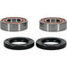 Wheel Bearing Kit Premium