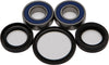 Front Wheel Bearing/seal Kit