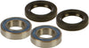 Front Wheel Bearing/seal Kit