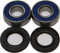 Front Wheel Bearing/seal Kit