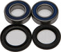 Front Wheel Bearing/seal Kit