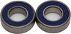 Front Wheel Bearing/seal Kit