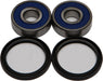 Front/rear Wheel Bearing/seal Kit