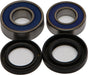 Front/rear Wheel Bearing/seal Kit