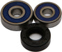 Front Wheel Bearing/seal Kit