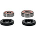 Wheel Bearing Kit Premium