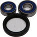 Front Wheel Bearing/seal Kit