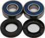 Front/rear Wheel Bearing/seal Kit