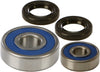 Rear Wheel Bearing/seal Kit