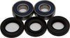 Wheel Bearing & Seal Kit