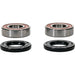 Wheel Bearing Kit Premium