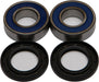 Rear Wheel Bearing/seal Kit