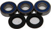 Rear Wheel Bearing/seal Kit