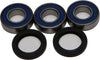 Rear Wheel Bearing/seal Kit