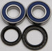 Wheel Bearing & Seal Kit