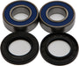 Front Wheel Bearing/seal Kit