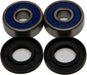 Front Wheel Bearing/seal Kit