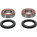 Wheel Bearing Kit Premium