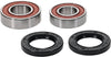 Wheel Bearing Kit Premium