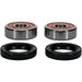 Wheel Bearing Kit Premium