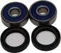 Rear Wheel Bearing/seal Kit