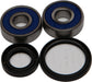 Wheel Bearing & Seal Kit