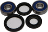 Front Wheel Bearing/seal Kit