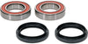 Wheel Bearing Kit Premium