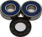 Rear Wheel Bearing/seal Kit