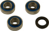 Front/rear Wheel Bearing/seal Kit