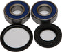 Front Wheel Bearing Kit