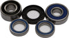 Rear Wheel Bearing Kit