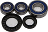 Rear Wheel Bearing Kit