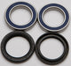 Front Wheel Bearing/seal Kit