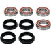 Wheel Bearing Kit Premium